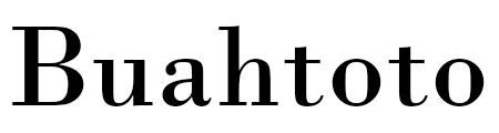 Buahtoto